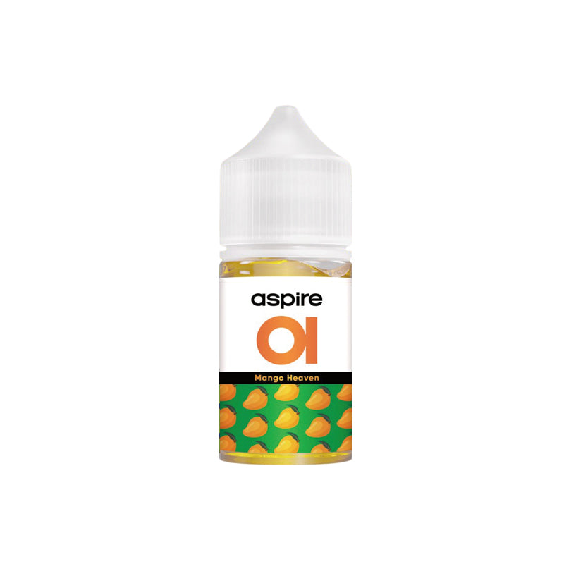 Aspire 芒果秘境 Mango Heaven