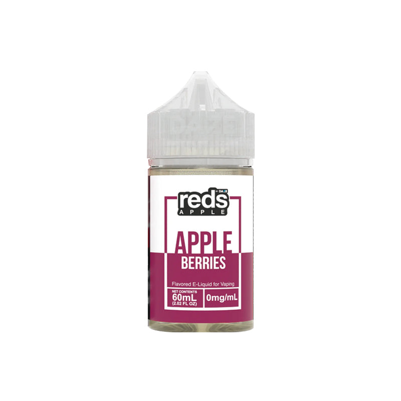 7 Daze 自拍莓果 Berries