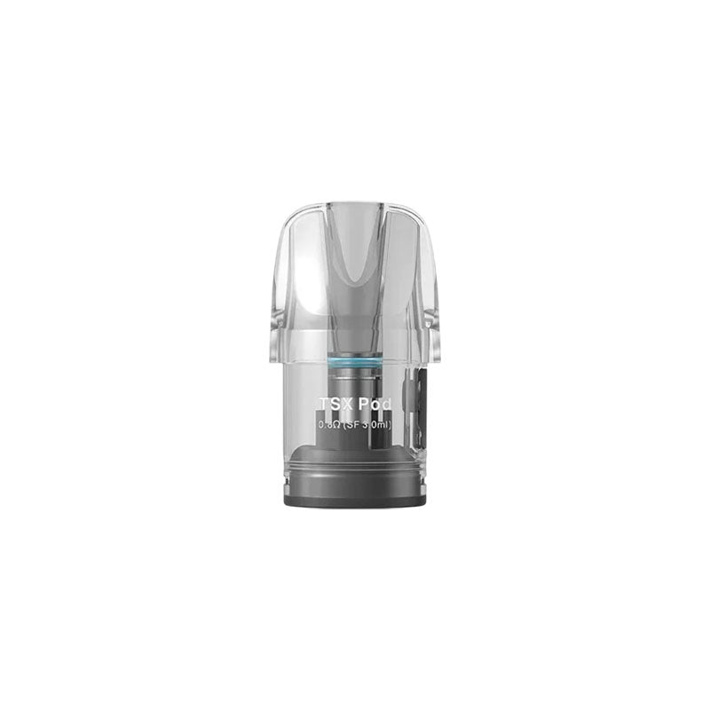 Aspire Cyber S Pods
