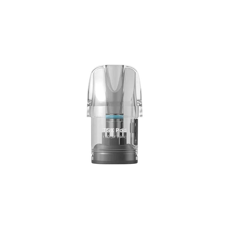 Aspire Cyber S Pods