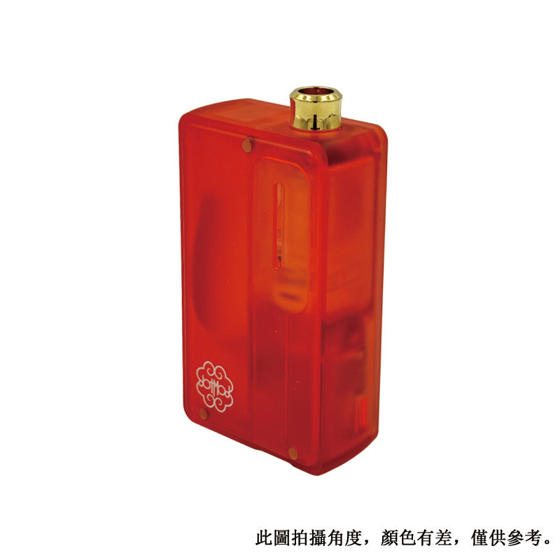 Dotmod AIO V1 霧透