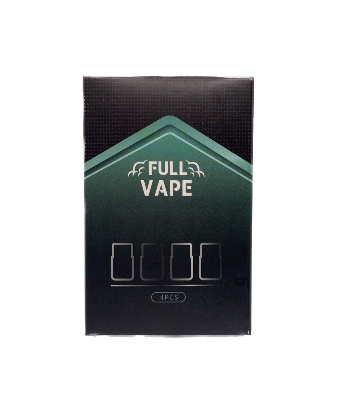 Full Vape 五代通用空倉