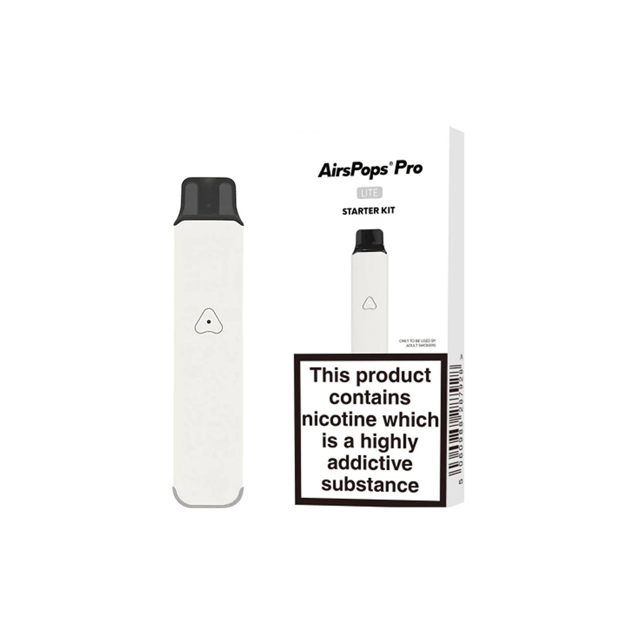 Airscream Airspops Pro Lite