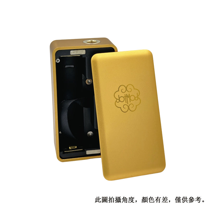 Dotmod Dotbox 75W Mod