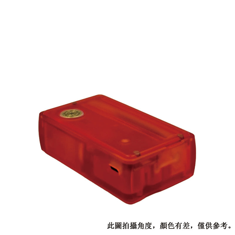 Dotmod AIO V1 霧透