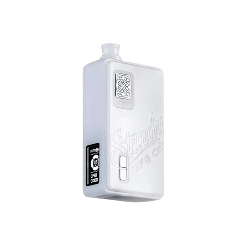 Dotmod 佩特里 x Sturby MFG. DotAIO V2 Nero