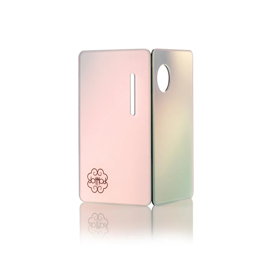 Dotmod AIO V2 面板