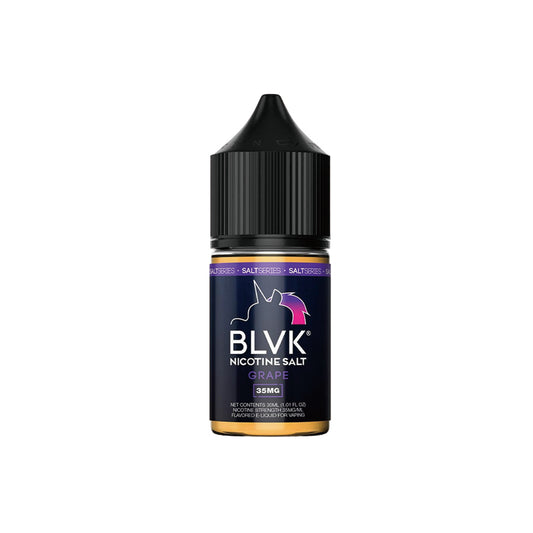 BLVK 葡萄 Grape