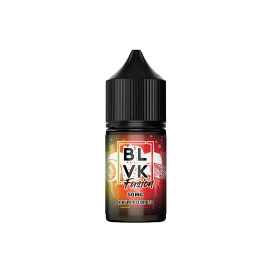 BLVK 奇異果草莓番石榴 Kiwi Pom Berry Ice
