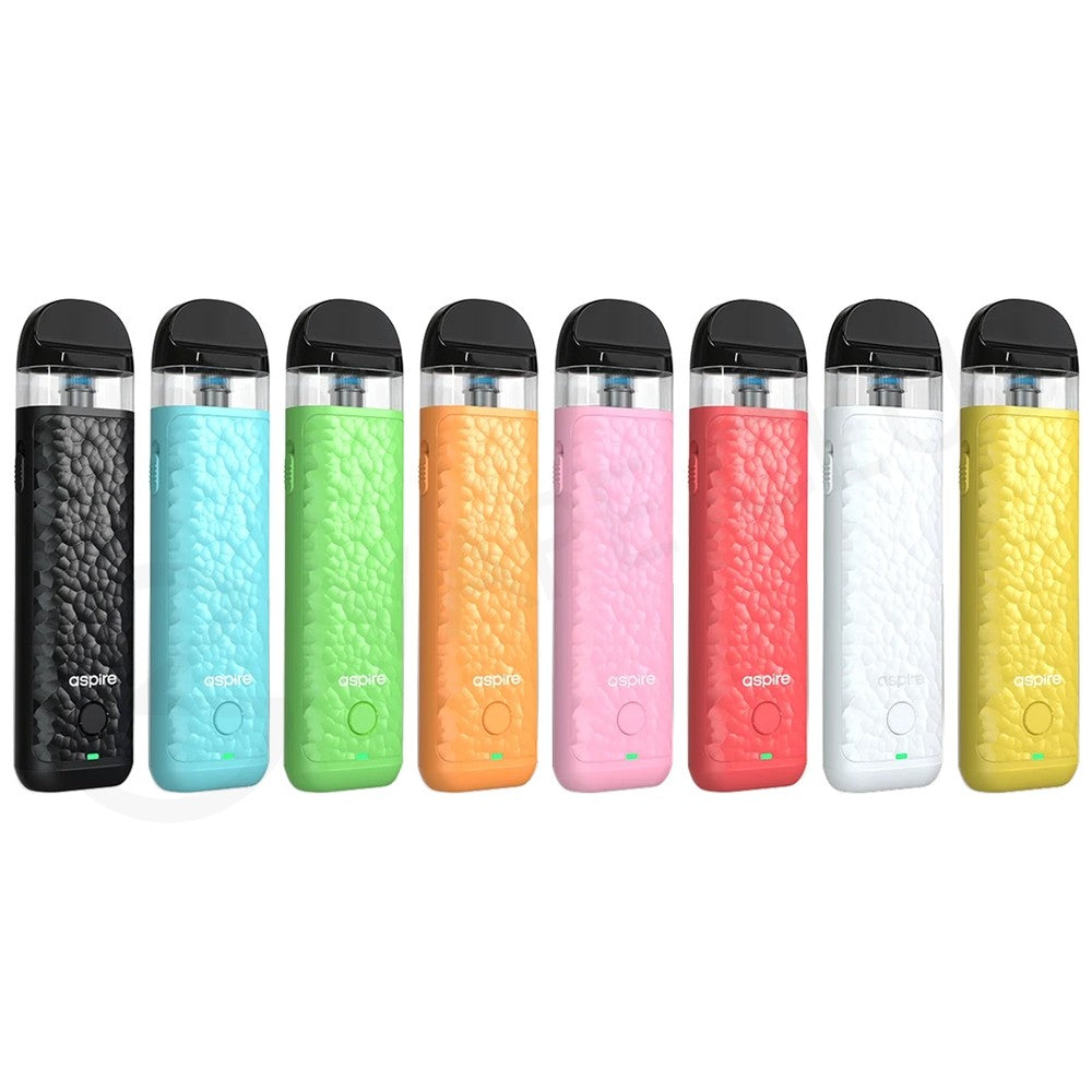 Aspire Minican 4