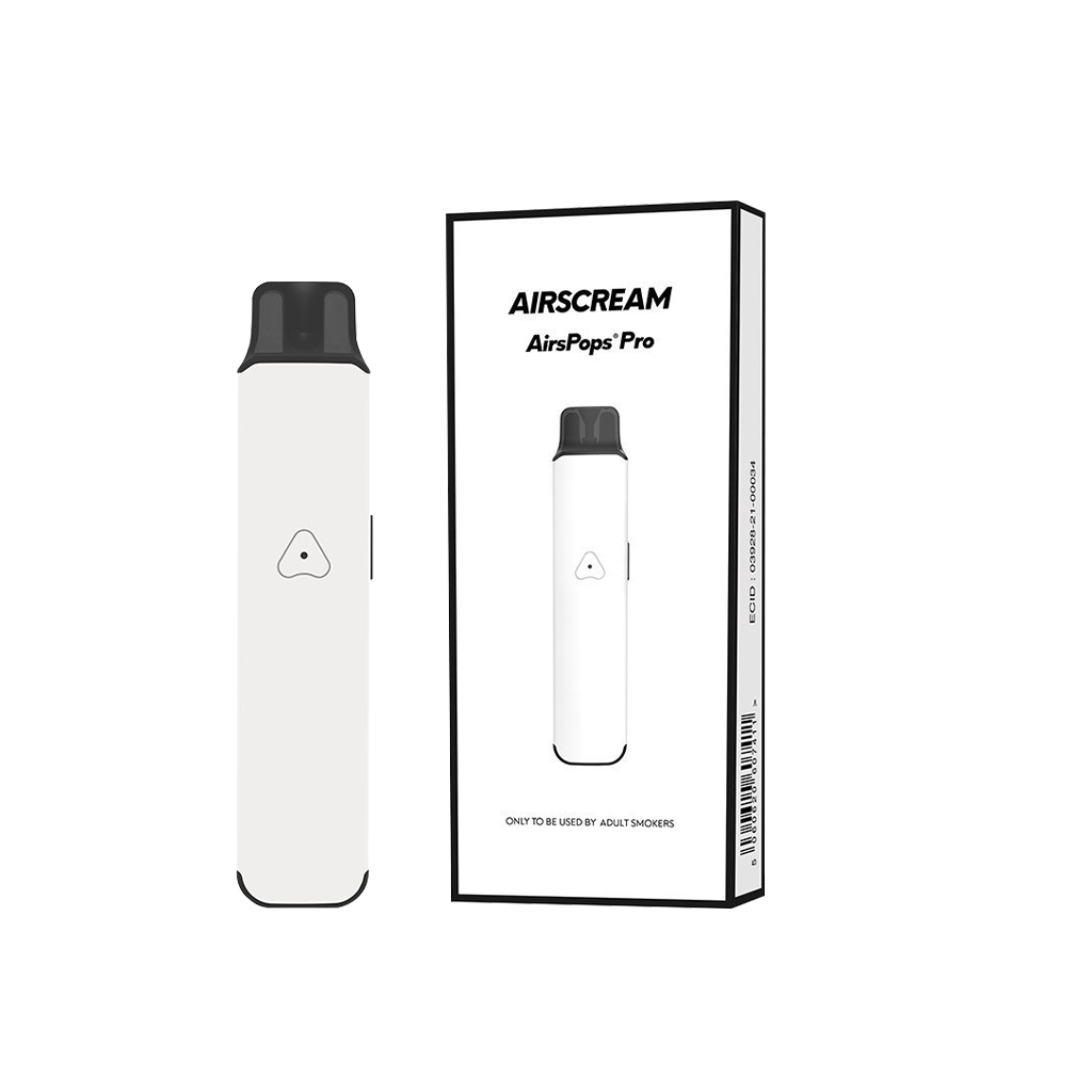 Airscream Airspops Pro
