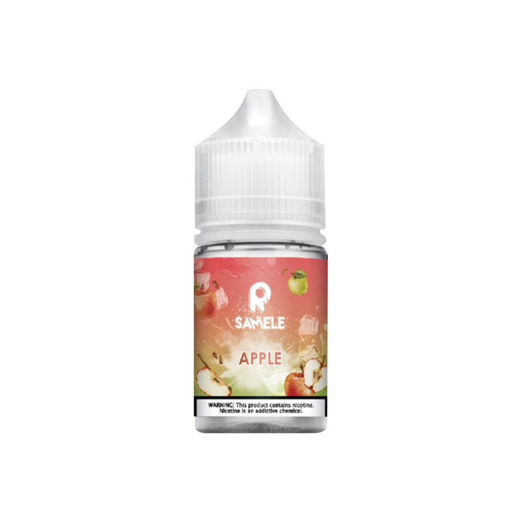 Samele 冰釀蘋果 Apple